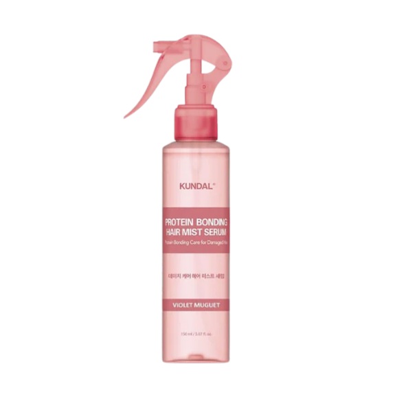ספריי סרום לשיקום השיער Kundal  Bonding Hair Mist Serum 150ml