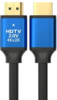 כבל HDMI פרימיום 2.1 תומך באיכות 8K - אורך 5 מטר