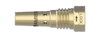 סט של בית דיזה מפליז לידית ARC M18 , חבילה של 5 יחידות