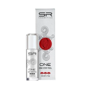 פילינג וואן SR COSMETICS - ONE STEP PEEL 50ml