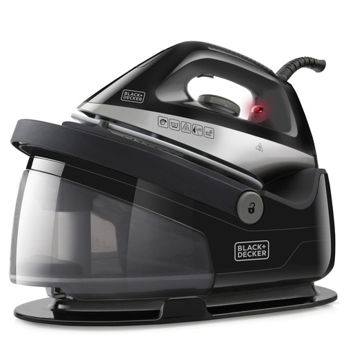 מגהץ אדים קיטור עוצמתי 2200W BXSS2200E