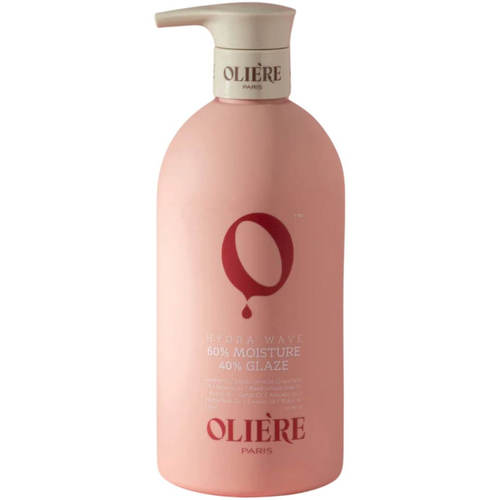 קרם גלייז 60/40 אולייר OLIER 500 מ