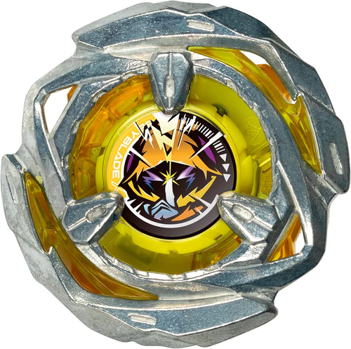 ערכת משגר ובלייד Arrow Wizard 4-80B מסדרת ביי בלייד X 3