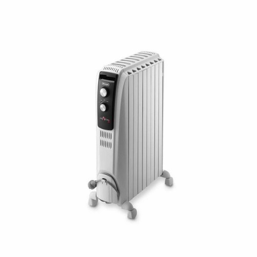 רדיאטור 8 צלעות DELONGHI TRD-40820