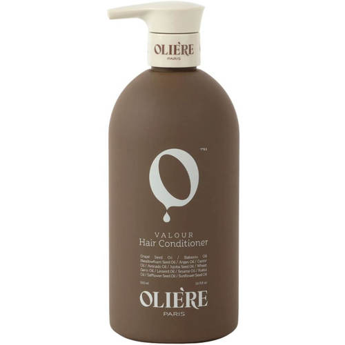 מרכך לאחר החלקה OLIE`R אולייר 500 מ