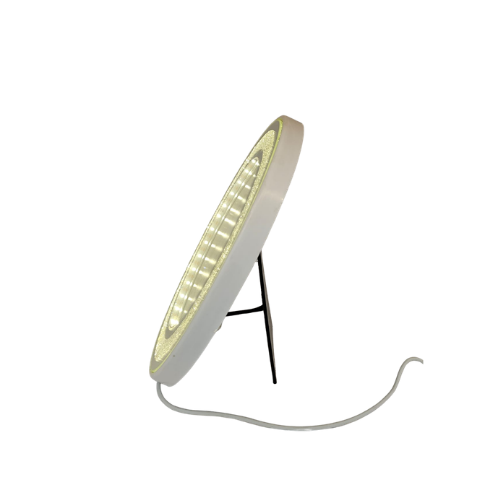 מסגרת עם תאורה לתמונה בקוטר 20 ס
