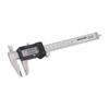 קליבר דיגיטלי עד 150 מ"מ 106 KRTH70704, DIGITAL CALLIPER 150MM DIGITAL
