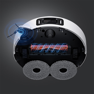 ‏שואב אבק רובוטי Xiaomi Robot Vacuum 5 שיאומי