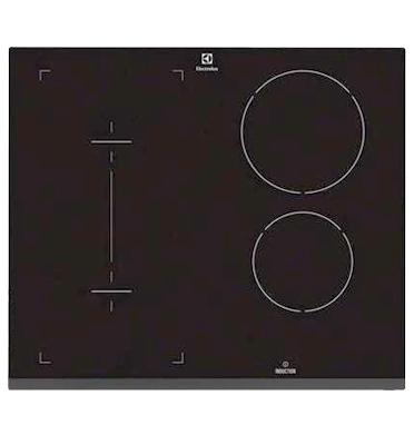 כיריים אינדוקציה Electrolux EHI6740FOK