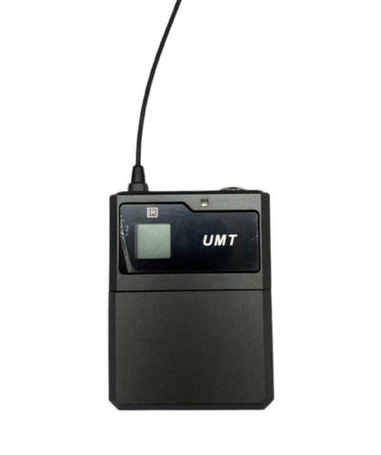 סט מיקרופון אלחוטי מדונה UHF-5100