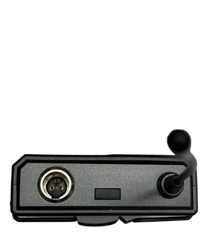סט מיקרופון אלחוטי מדונה UHF-5100