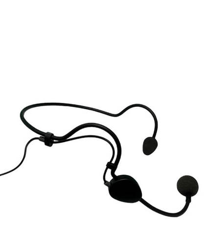 סט מיקרופון אלחוטי מדונה UHF-5100