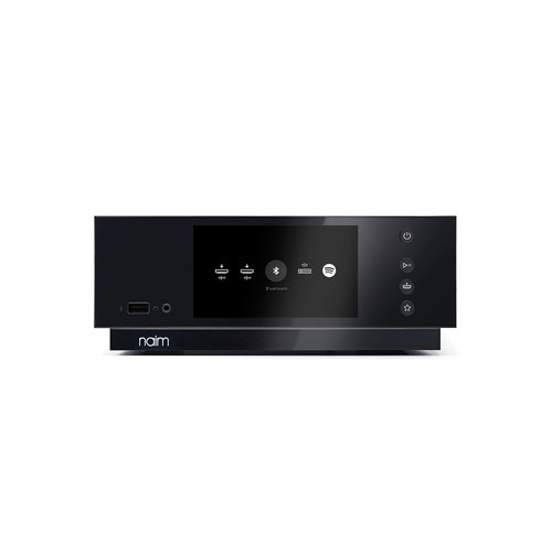 Naim Uniti Atom front