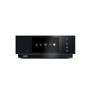 Naim Uniti Atom front