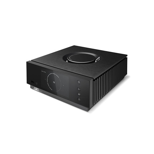 Naim Uniti Atom side