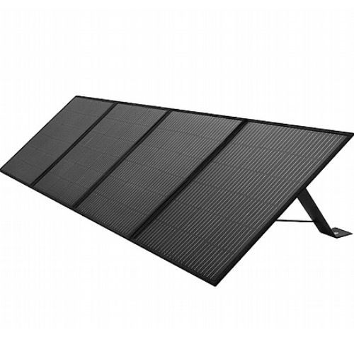 חבילת תחנת כוח - EcoFlow RIVER 2 Max + פאנל סולארי מתקפל ECOFLOW 160W + עששית נטענת LIGHTHOUSE 600