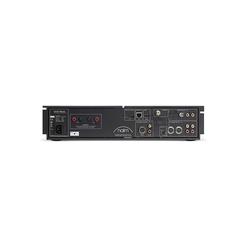 Naim Uniti Nova back