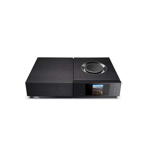 Naim Uniti Nova up