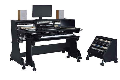 שולחן אולפן מקצועי 3 חלקים Musiea EX88