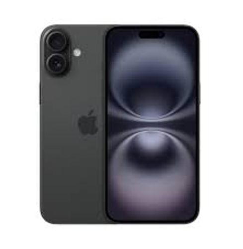 טלפון סלולרי Apple iPhone 16 Plus 256GB אפל