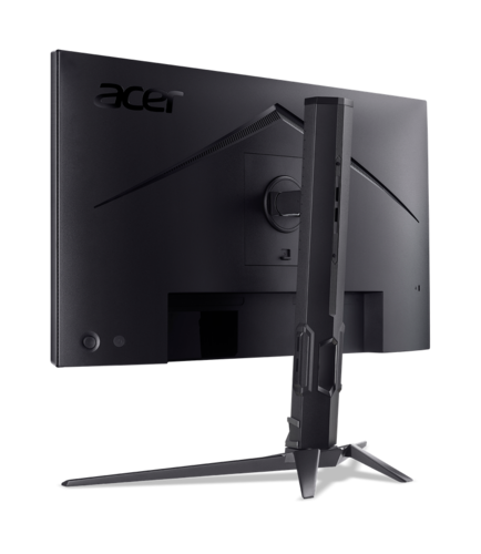 מסך מחשב Acer PREDATOR XB253Q 24.5|FHD ZeroFrame|IPS|320Hz|16:9|1ms(VRB)|250nits|3YR UM.KX3EE.302 