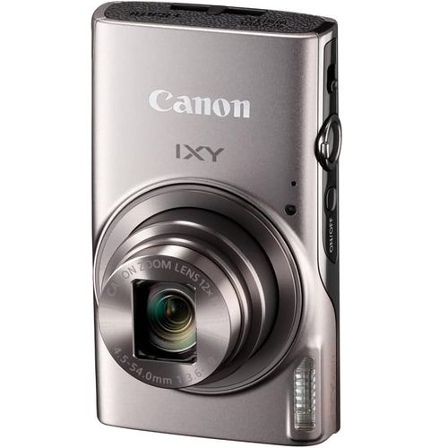 מצלמה ‏קומפקטית Canon PowerShot ELPH 360 IXY 650m קנון