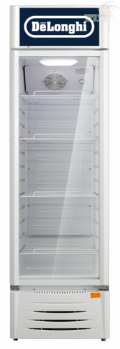 מקרר ויטרינה דלונגי Delonghi DLRSC309WG