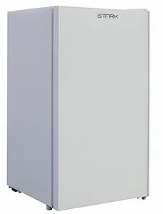 מקרר שטארק משרדי STKRO1930RW זכוכית לבנה