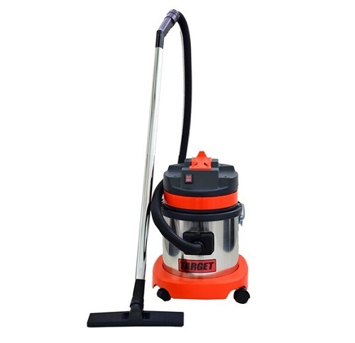 שואב אבק תעשייתי Target T11805 1200W - טרגט