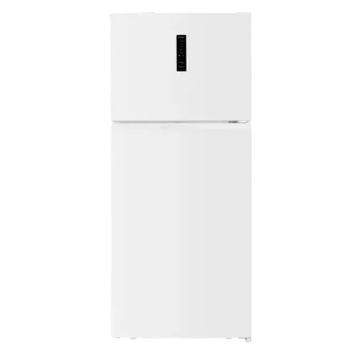 מקרר מקפיא עליון 2 דלתות  580 ליטר STKR6210W לבן
