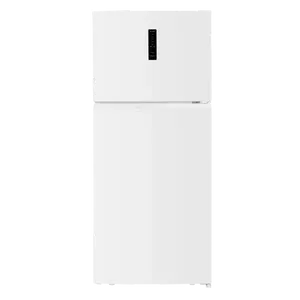 מקרר מקפיא עליון 2 דלתות  580 ליטר STKR6210W לבן