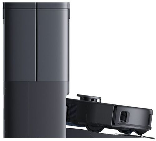 שואב אבק רובוטי Anker Eufy X10 Pro Omni