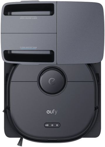 שואב אבק רובוטי Anker Eufy X10 Pro Omni