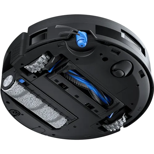 שואב רובוטי OmniCyclone ECOVACS DEEBOT X11 ברונזה מטאלית