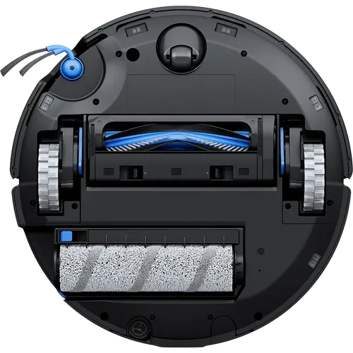 שואב רובוטי OmniCyclone ECOVACS DEEBOT X11 ברונזה מטאלית