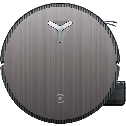 שואב רובוטי OmniCyclone ECOVACS DEEBOT X11 ברונזה מטאלית