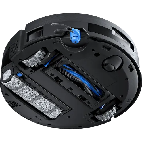 שואב רובוטי ECOVACS DEEBOT X11 Pro Omni אפור מטאלי