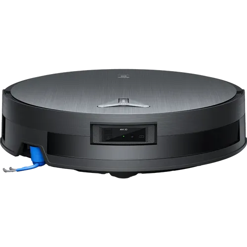שואב רובוטי ECOVACS DEEBOT X11 Pro Omni אפור מטאלי