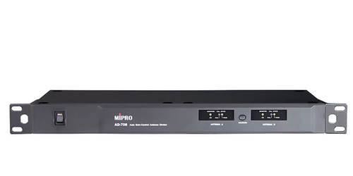 מיקסר אנטנה ל- 4 סטים MIPRO AD-708