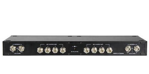 מיקסר אנטנה ל- 4 סטים MIPRO AD-708