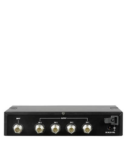 מפצל אות UHF להגברת אות, דגם AD-90S מבית MIPRO
