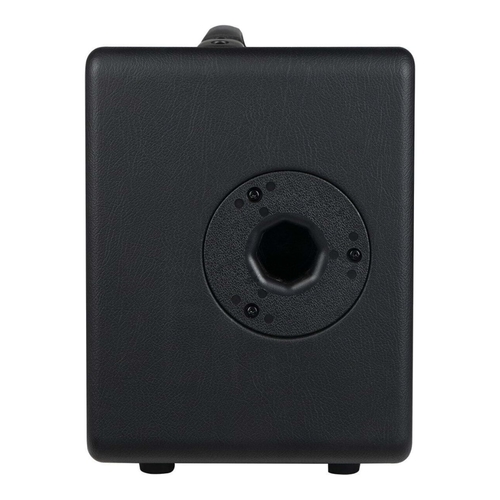 מגבר גיטרה אקוסטי JOYO AC-40S - מגבר נטען 40 וואט עם שני רמקולים 6.5 אינץ' וסוללת ליתיום מובנית, מיועד לזמרים-יוצרים והופעות חוץ