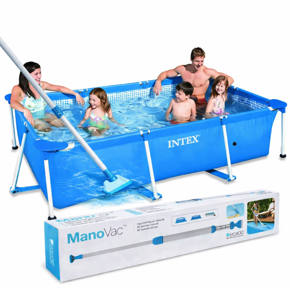 בריכת300x200x75 ישירות מהיבואן דגם 28272 אינטקס