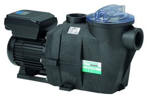 משאבת HAYWARD PWL E-Z FLO 2HP/IP55-230V    ( צרפת) 