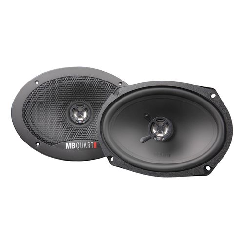 MB QUART DK2-169 רמקולים לרכב
