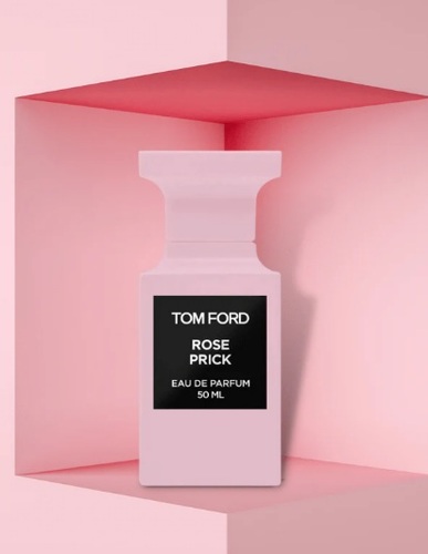 בושם יוניסקס Tom Ford Rose Prick EDP 50 ml