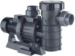 ASTRALPOOL MAXIM 08005 משאבה לבריכה עם מסנן שיער5.5 כ"ס תלת פאזית