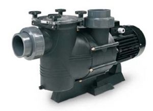 משאבה  400-660V 12.5hp   פלסטית 44713  ASTRALPOOL COLORADO