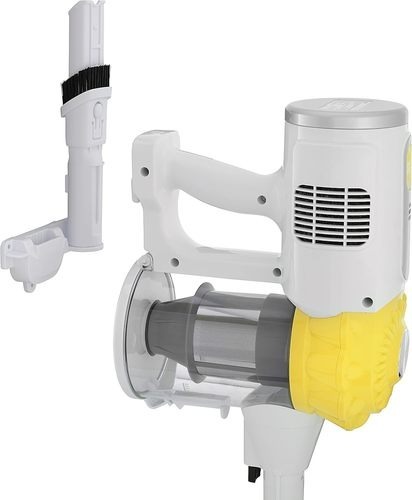 שואב אבק נטען אלחוטי ZHS-32802-YL Zanussi