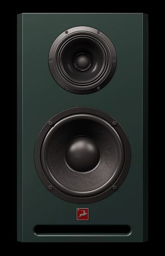 מוניטור 3WAY אולפני Antelope Audio Atlas i8